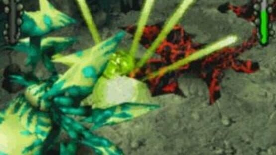 Battle of Giants: Mutant Insects - Revenge — screenshot 3