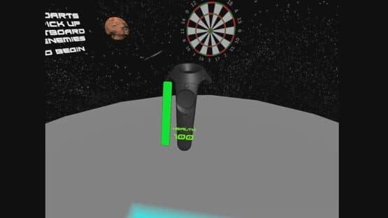 Space Dvrts — screenshot 2