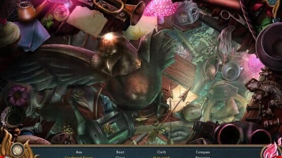 Nevertales: Legends - Collector's Edition — screenshot 2