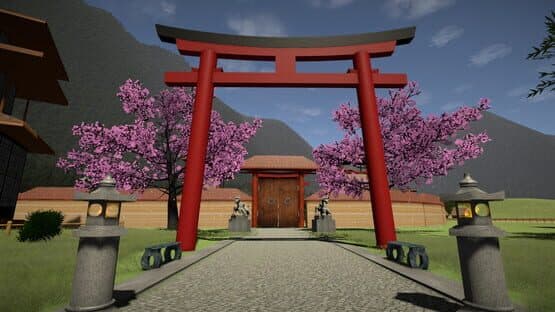 Zanshin — screenshot 1