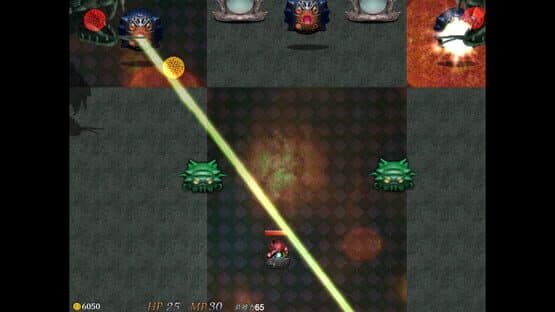 Eldr Legacy — screenshot 6