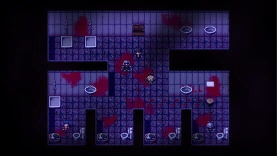 Bleeding Knife — screenshot 8