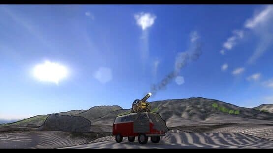Get Wrecked — screenshot 2