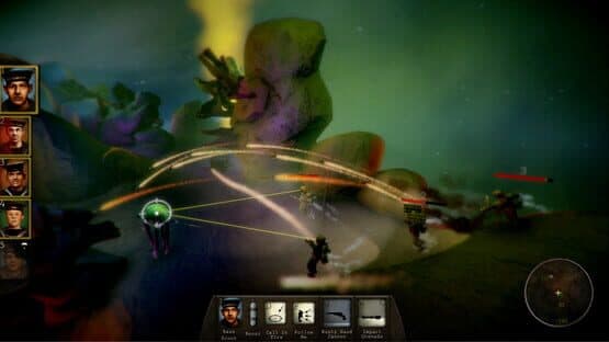 Tales From the Void — screenshot 2