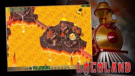 Locoland — screenshot 4