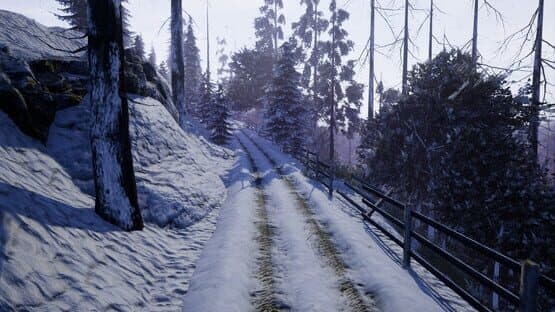 Before Nightfall — screenshot 4