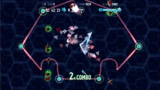 Trino — screenshot 5