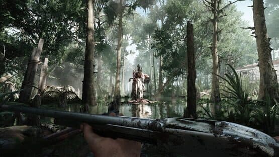 Hunt: Showdown 1896 — screenshot 3
