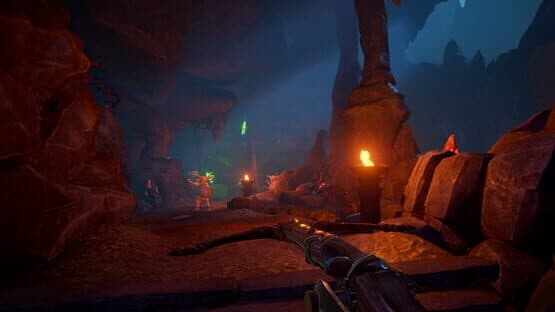 Karnage Chronicles — screenshot 5
