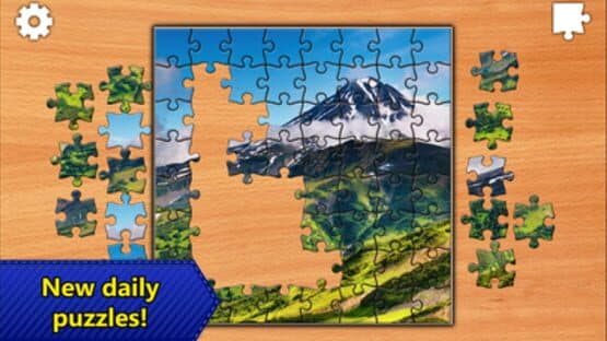 Jigsaw Puzzles Epic — screenshot 3