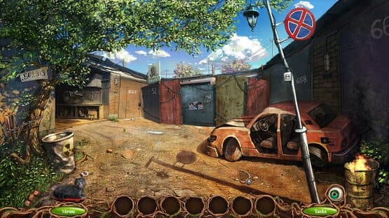 The Last Dream: Developer's Edition — screenshot 3