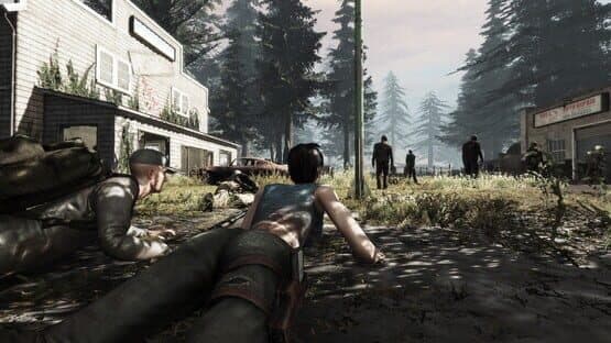 Infestation: The New Beginning — screenshot 4