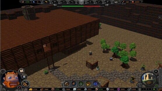 A Game of Dwarves — screenshot 2