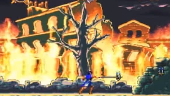 Castlevania: Dracula X — screenshot 3