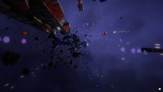 Age of Space — screenshot 4