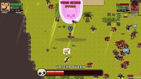 Tango Fiesta — screenshot 5