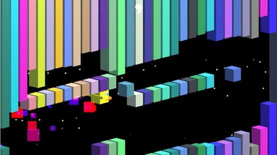 Rainbow Duck — screenshot 2