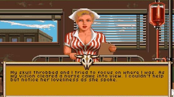 It Came from the Desert — screenshot 3
