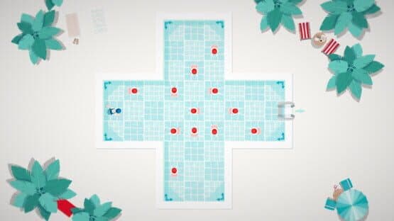 Swim Out — screenshot 3