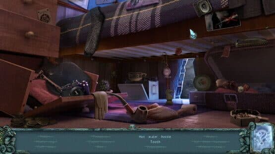 Twisted Lands Trilogy: Collector's Edition — screenshot 1