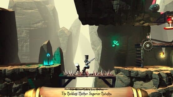 Life Goes On: Done to Death — screenshot 1