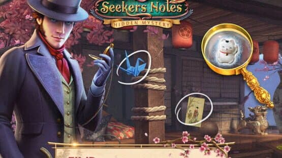 Seekers Notes — screenshot 6