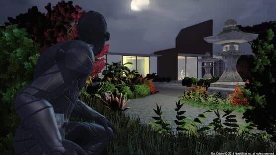 Bot Colony — screenshot 2