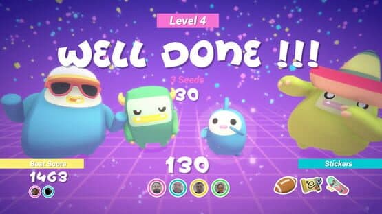 Melbits World — screenshot 3