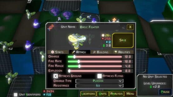 Adapt or Perish — screenshot 2