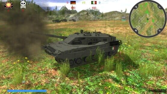 Armor Contest — screenshot 3