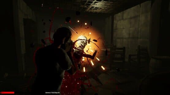 Midnightland — screenshot 1