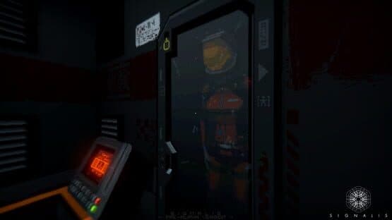 Signalis — screenshot 2