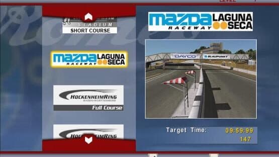 Alfa Romeo Racing Italiano — screenshot 4