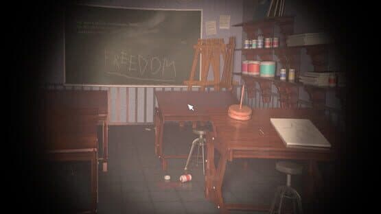 Endless Inside — screenshot 3