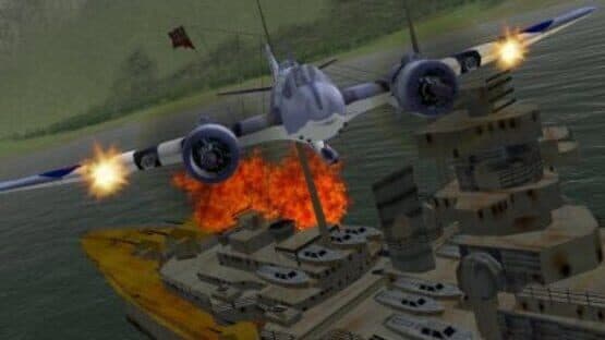 Battle of Europe — screenshot 5