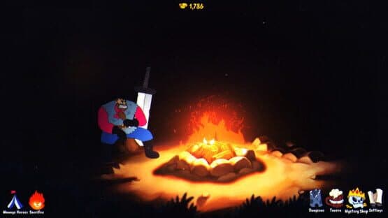 Flamebound — screenshot 5