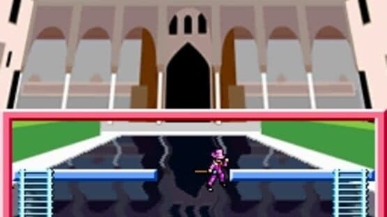 Pang: Magical Michael — screenshot 4
