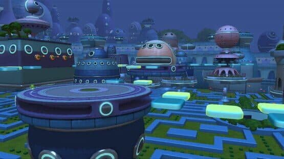 Pac-Man and the Ghostly Adventures 2 — screenshot 5