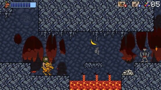 Dinocide — screenshot 3