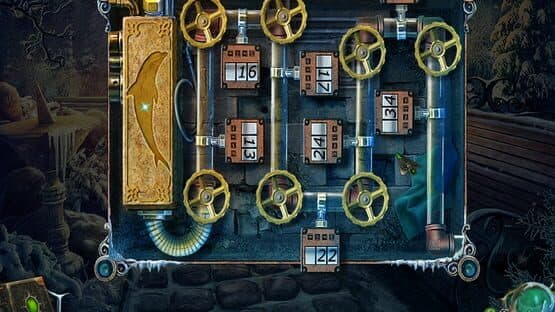 Witches' Legacy: Lair of the Witch Queen - Collector's Edition — screenshot 6