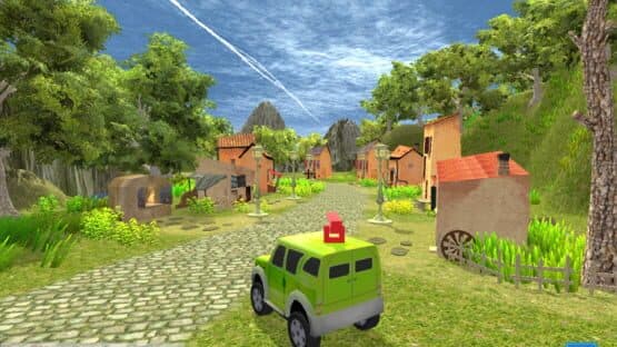 LibreCars — screenshot 1