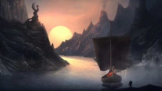 Niffelheim — screenshot 1