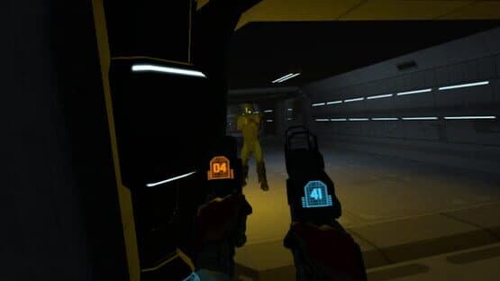 C.S.S. Citadel VR — screenshot 3