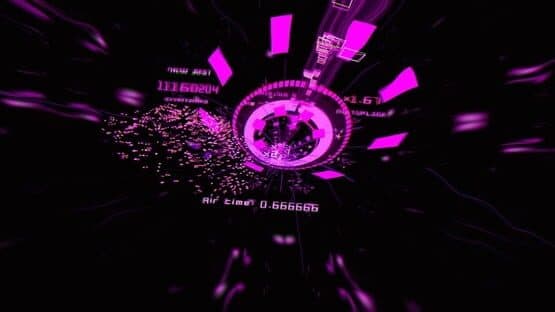 Polybius — screenshot 3