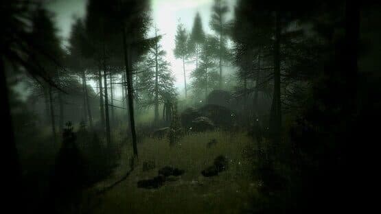 Slender: The Arrival — screenshot 2