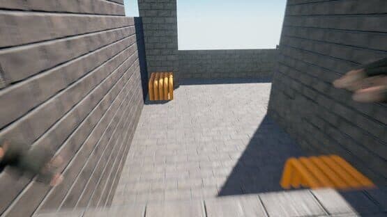 Vision Runner — screenshot 3