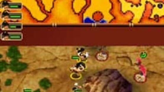 Legendary Wars: T-Rex Rumble — screenshot 2