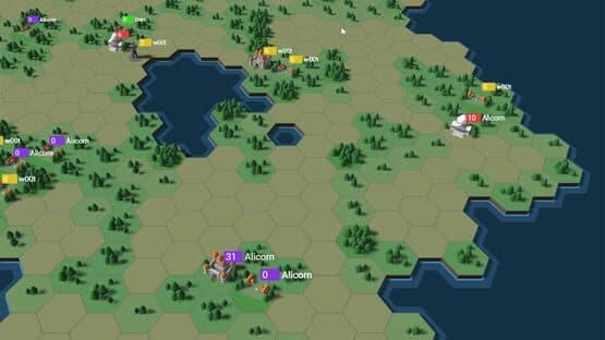 Dominus 2 — screenshot 4