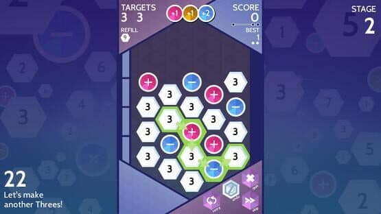 Sumico: The Numbers Game — screenshot 3
