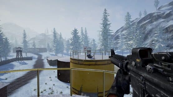 Strike Force: Arctic Storm — screenshot 4